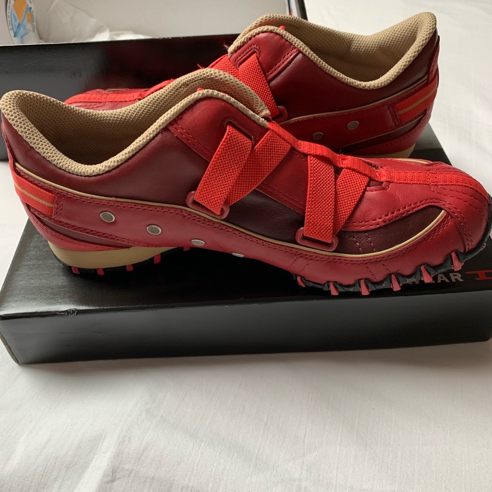 🛑 SOLD 🛑 Diesel slip on walking shoes, new, size - Picture 4 of 7